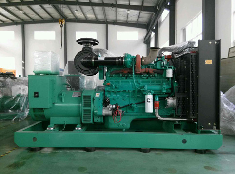 白塔柴油发电机组 白塔柴油发电机组