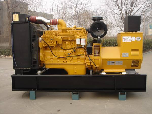 白塔发电机出租