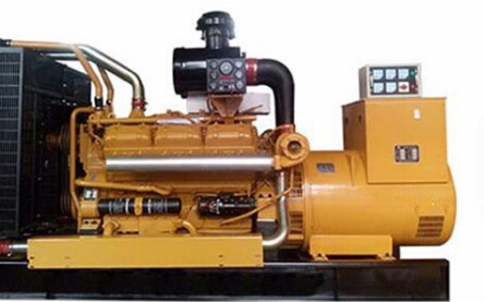 白塔发电机出租