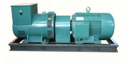 白塔发电机出租