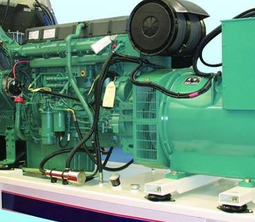 白塔发电机出租